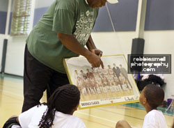 next level basketball camp in bloomfield hills michigan